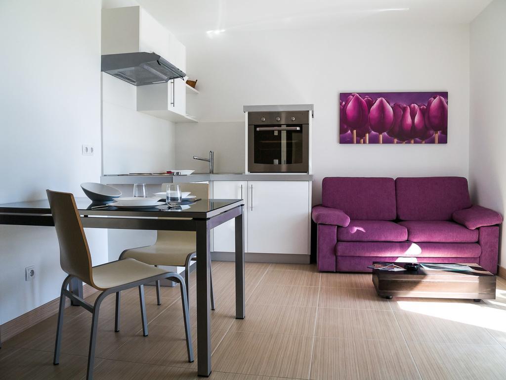 Apartments Marco Polo Banjol Habitación foto